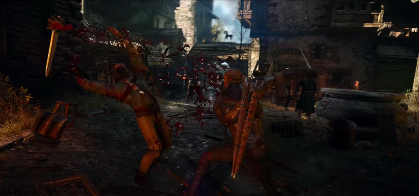 Screenshot-Combat-Geralt-Limb-Severing-Hand-Cutting-Off-Sword-Fight-Human-Witcher-Criminal.png