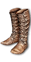 assassin's boots foot armor witcher 3 wiki guide