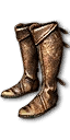 enhanced griffin boots foot armor witcher 3 wiki guide