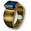 gold sapphire ring junk items witcher 3 wiki guide