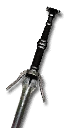 grandmaster griffin silver sword witcher 3 wiki guide