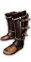 grandmaster legendary feline boots foot armor witcher 3 wiki guide