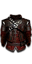 grandmaster legendary wolven armor chest armor witcher 3 wiki guide