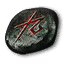 lesser chernobog runestone witcher 3 wiki guide