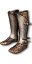 mastercrafted ursine boots foot armor witcher 3 wiki guide