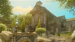 no place like home blood and wine dlc quests witcher 3 wiki guide 300px min