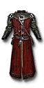 redanian halberdier's armor chest armor witcher 3 wiki guide