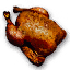 roasted chicken food witcher 3 wiki guide