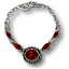 silver ruby necklace junk items witcher 3 wiki guide