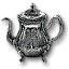 silver teapot junk items witcher 3 wiki guide