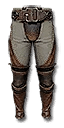 superior legendary ursine trousers leg armor witcher 3 wiki guide