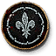 temerian special forces insignia junk items witcher 3 wiki guide