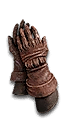 toussaint ducal guard officer's gauntlets gauntlets witcher 3 wiki guide