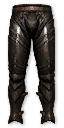 toussaint knight's trousers leg armor witcher 3 wiki guide