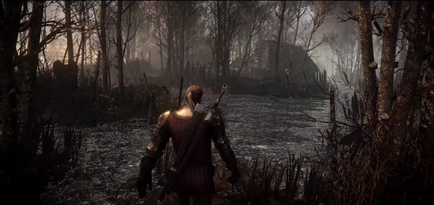 Screenshot-Geralt-Witcher-Swamp-Location.png
