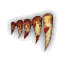 Tw3 foglet teeth