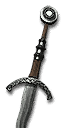 ashrune steel sword witcher 3 wiki guide