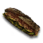 baguette with fish pate food consumable witcher 3 wiki