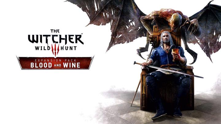 The Witcher 3: Wild Hunt - Blood and Wine (dlc) - VGDB - Vídeo Game Data  Base