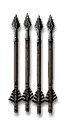 bolts ammunition witcher 3 wiki guide