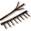 broken rake junk items witcher 3 wiki guide