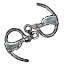dimeritium shackles junk items witcher 3 wiki guide