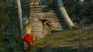 don't play with the gods treasure hunt witcher 3 wiki guide min