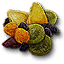 dried fruit food witcher 3 wiki guide