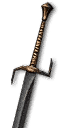 dyaebl steel sword witcher 3 wiki guide