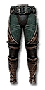 enhanced legendary ursine trousers leg armor witcher 3 wiki guide