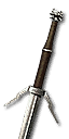 feline enhanced silver sword witcher 3 wiki guide