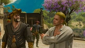fists of fury toussaint blood and wine dlc quests witcher 3 wiki guide 300px min