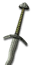 forgotten vran sword steel sword witcher 3 wiki guide