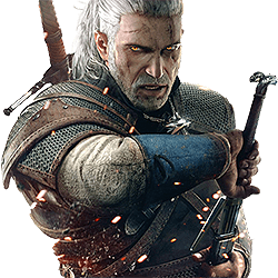 Saga de Geralt de Rivia, Wiki The Witcher