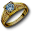 gold diamond ring junk items witcher 3 wiki guide