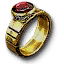 gold ruby ring junk items witcher 3 wiki guide