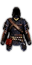 grandmaster feline armor chest armor witcher 3 wiki guide
