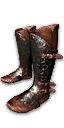 grandmaster legendary ursine boots foot armor witcher 3 wiki guide