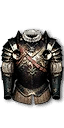 great sun armor chest armor witcher 3 wiki guide