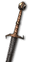 headhunter steel sword witcher 3 wiki guide