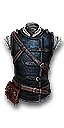 legendary feline armor chest armor witcher 3 wiki guide