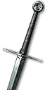 legendary feline steel sword witcher 3 wiki guide