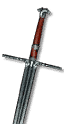 longclaw steel sword witcher 3 wiki guide