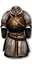 mahakaman heavy armor chest armor witcher 3 wiki guide
