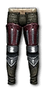 mahakaman trousers leg armor witcher 3 wiki guide