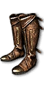 mastercrafted legendary griffin boots foot armor witcher 3 wiki guide