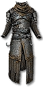 mastercrafted legendary ursine armor chest armor witcher 3 wiki guide