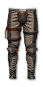 mastercrafted wolven trousers leg armor witcher 3 wiki guide