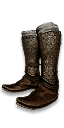 ofieri boots foot armor witcher 3 wiki guide