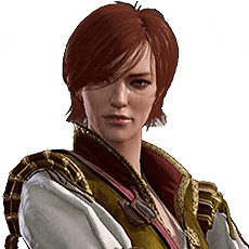 shani npc the witcher 3 wild hunt wiki guide 230px